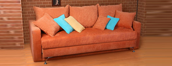 Как выбрать удобный диван с ортопедическим эффектом