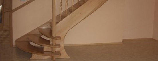 Лестница в доме — это не просто ступеньки