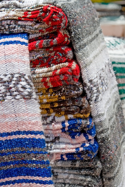 Мексиканский текстиль