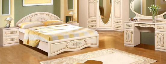 Мебель Пинскдрев – лидер белорусского рынка среди диванов и спален