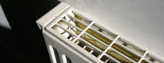 Использование тепловых насосов для отопления