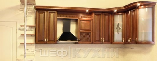 На что обратить внимание при выборе кухонной мебели
