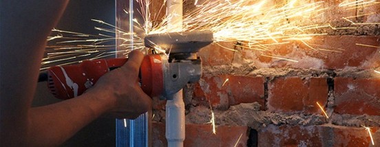 Принцип отделки и обустройства ванной комнаты
