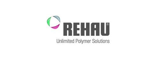 Светлый и уютный дом с профилем Rehau