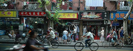 Организация тура в Китай для покупки мебели – это выгодно