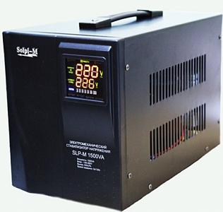 Стабилизатор напряжения Solpi-M SLP-M10000VA